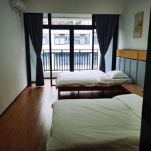 净悦居公寓