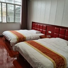罗田新兴宾馆