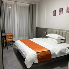 悦希公寓
