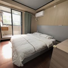 心语小筑民宿(万达广场店)