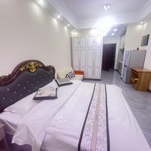 哈尔滨诺家民宿(医大六院店)
