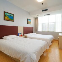 赡裕商务宾馆(德州鑫源国际大厦店)
