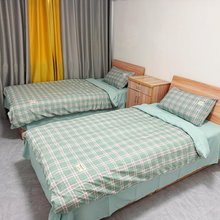 青岛钰盛源旅馆