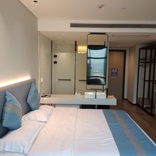 锦城公寓(南宁东站店)