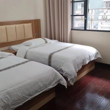 刘姐住宿