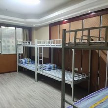 衡水汇博教育中心民宿