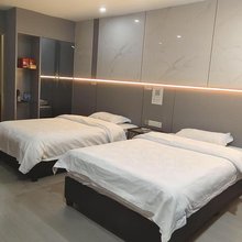 龙泊湾商务酒店