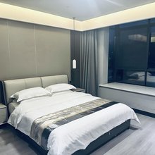 松阳好灶头宴会酒店(古市镇店)