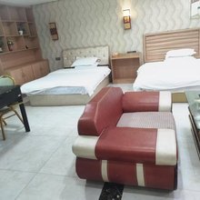赣辉商务宾馆