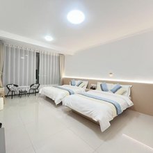 石台姊妹山庄
