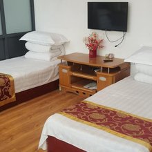 夏河温馨小宛民宿
