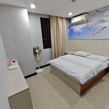 佛山四海住宿