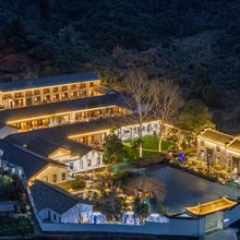 婺源·银杏谷度假庄园(篁岭风景区店)