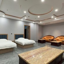 遵化汇海源汤泉酒店