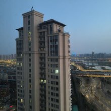西安九溪轻奢民宿