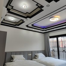 全镁酒店