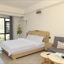 衡阳米曼民宿(南华大学融冠乐街店)