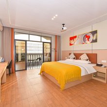 合浦卓悦海景酒店