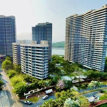 蔚蓝Sunshine海景度假美宿(神州半岛店)