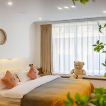 颐野·心中的日月|Shangri-la供氧静奢美宿(独克宗古城店)