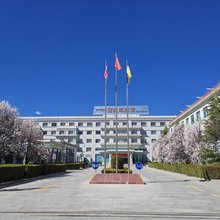西藏迎宾馆(布达拉宫大昭寺店)