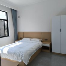 心悦民宿