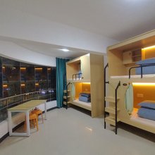 深圳顺星青年旅舍(西丽地铁站店)