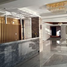 金旭路5号宾馆(北戴河碧螺塔海上公园店)