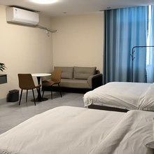 高德民宿酒店(伶秀路店)