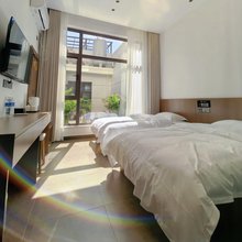登封前堂客民宿(嵩阳景区店)