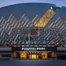 丽怡酒店(南昌西站国体中心地铁站店)