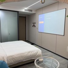万载凤凰名缘旅途酒店(万载汽车站店)