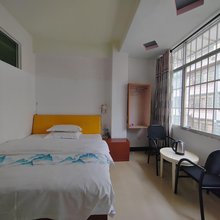 平果华阳商务宾馆(平果文化公园店)