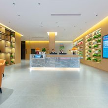 禧桔酒店(南丰桔都大道店)
