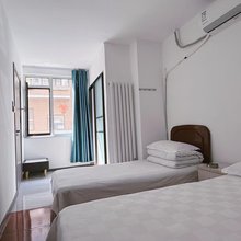 圣铭旅店(大连北站体育中心店)