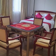 习水隆德酒店