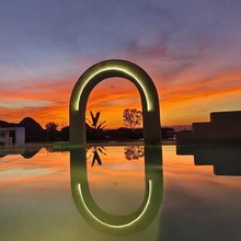 云·夕湖最美落日景墅(普者黑景区店)