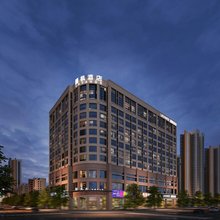 麗枫酒店(长沙土桥地铁站万家丽北路店)