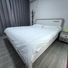 亲斌民宿(鲤鱼溪店)