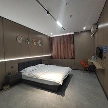 为家宾馆