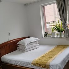 沈阳盈盈盈民宿