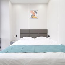 成都拾沫公寓(成都东站店)