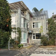 腾冲拾花美墅客栈