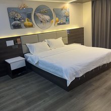 海纳酒店(菏泽定陶汽车站店)