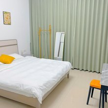 星辰·屿海民宿(龙王头沙滩店)