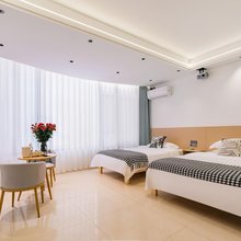 昆明望滇小院(昆明西山店)