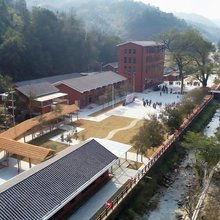 粤北1934长征教育基地