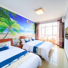 北戴河云海宾馆(刘庄夜市店)