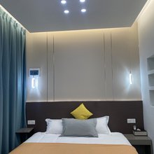 江畔小筑民宿(阆中古城店)