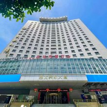 西北民航大厦(西安西稍门机场大巴站店)
